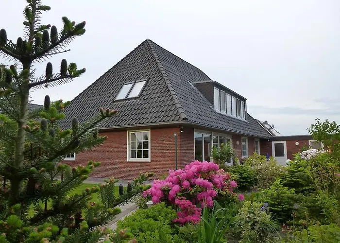 Haus Mueckenberger
