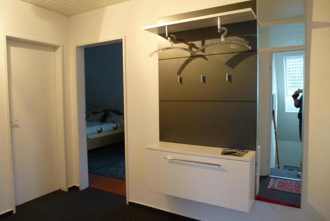 Apartment Haus Mueckenberger