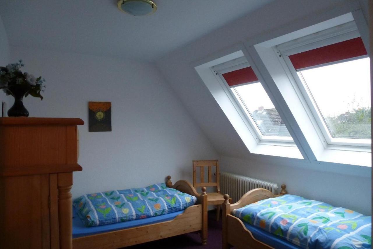 Haus Mueckenberger Apartment